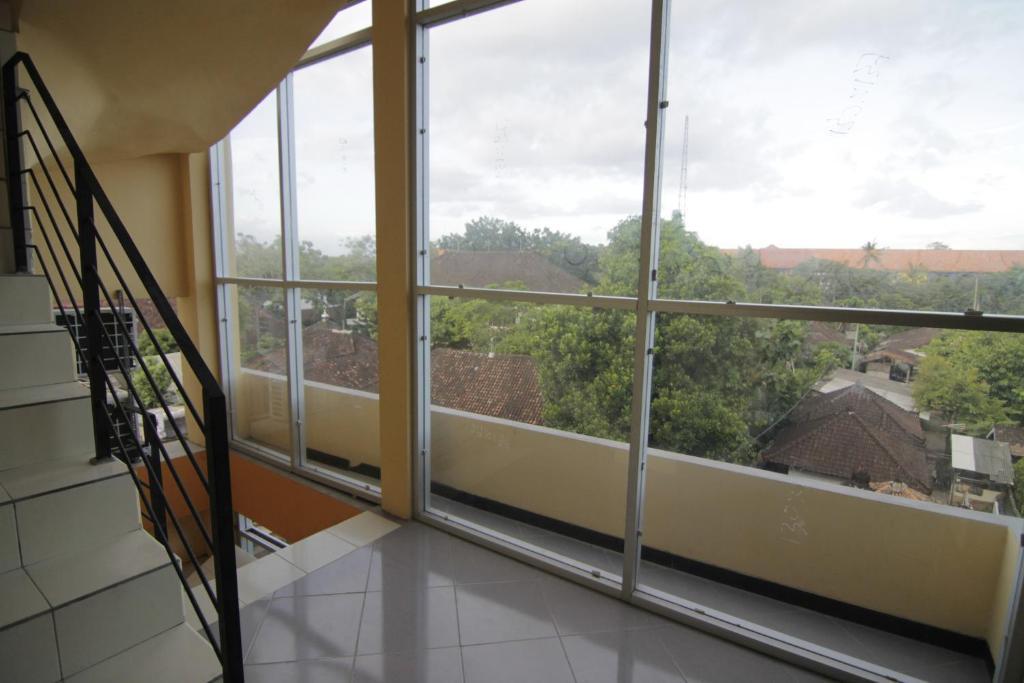 Ct1 Bali Bed & Breakfast Kuta Lombok Exterior foto